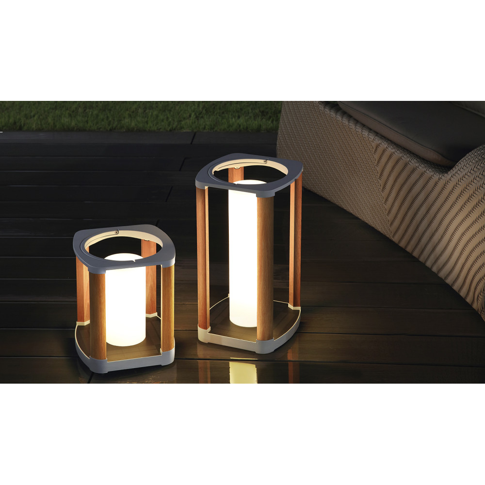 Лампа сонячна Higold AURORA 342491 Лампа сонячна Higold AURORA 342491