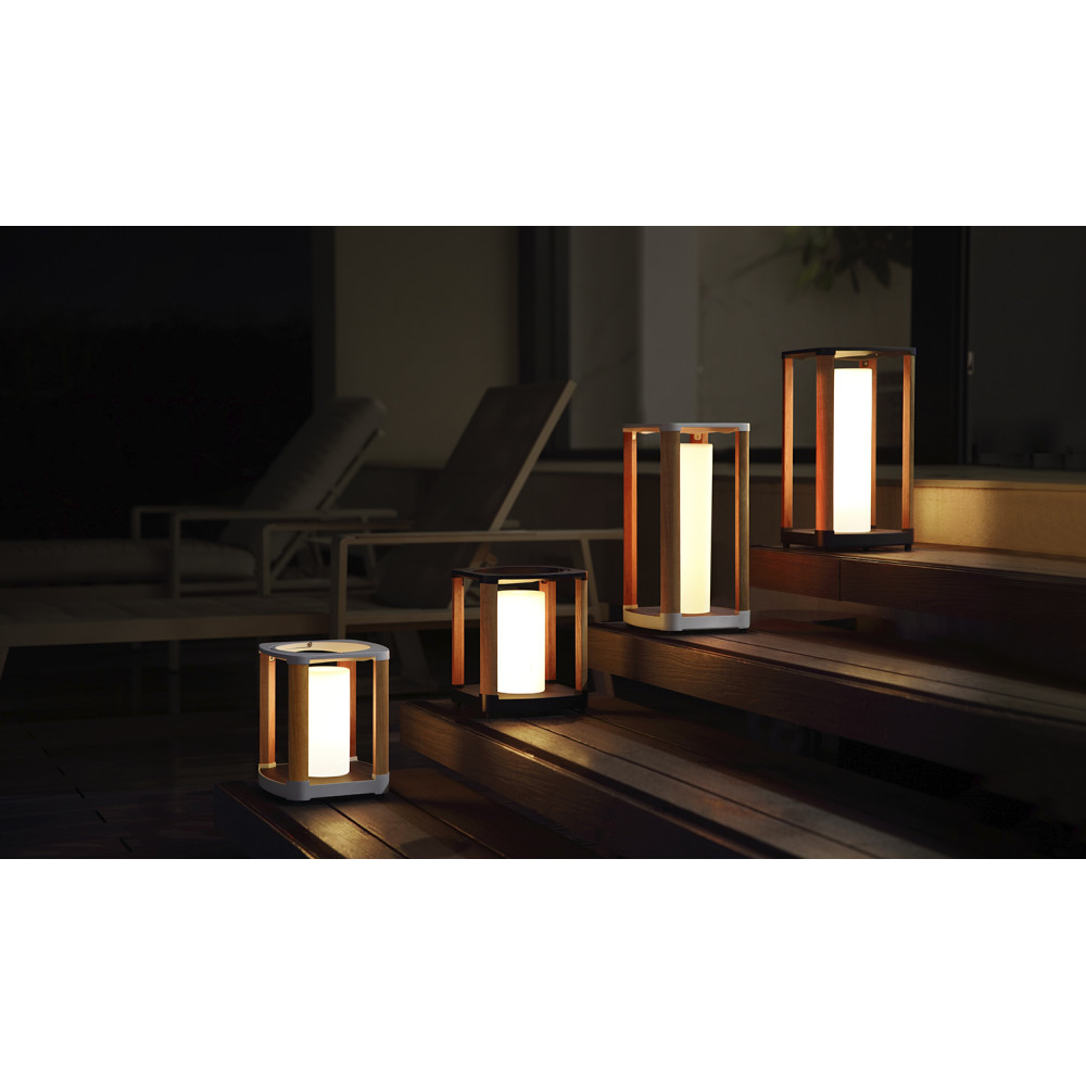 Лампа сонячна Higold AURORA 342491 Лампа сонячна Higold AURORA 342491