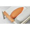 Higold VISCONTI (Textilene) White Corner Lounge Set 3019210