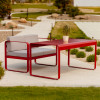 Комплект терасних меблів OXA Desire Outdoor Set