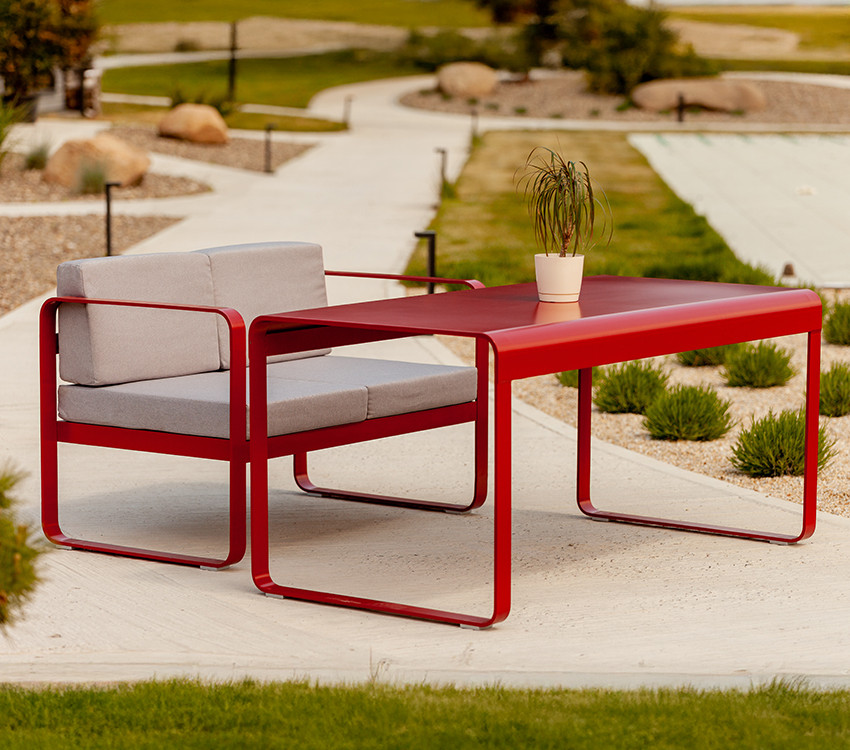 Комплект терасних меблів OXA Desire Outdoor Set