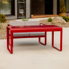 Комплект терасних меблів OXA Desire Outdoor Set
