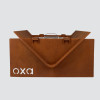 Гриль-вогнище OXA Corner з CorTen (чаша для вогню) Гриль-вогнище OXA Corner з CorTen (чаша для вогню)